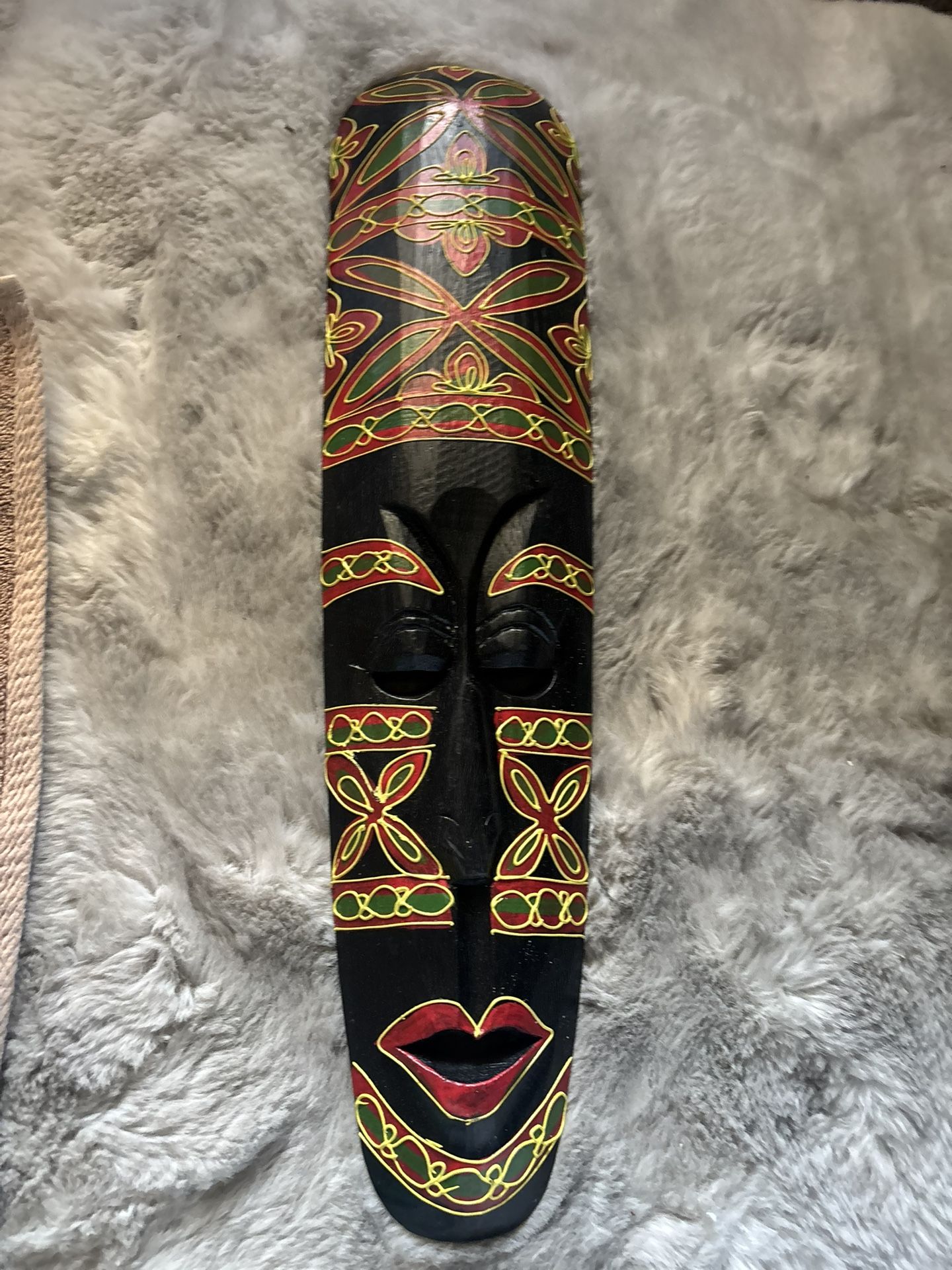 Tribal Art