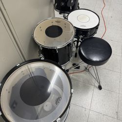 Gretsch Energy Maple/Poplar