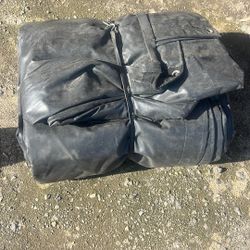 Flatbed Tarp 