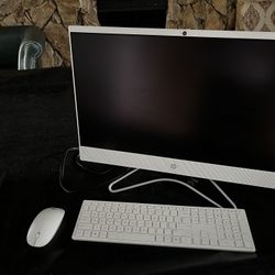 Hp Pc