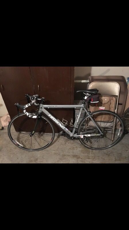 Road Bike - Tirreno Razza - 2.0