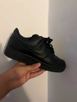 New Airforces