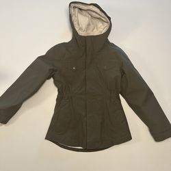  North Face  Insulated jacket Child’s small (7/8)
