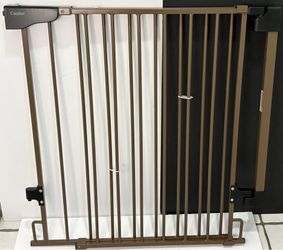 Cumbor Baby and Pet Safety Gate