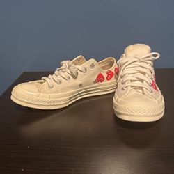 Converse CDG Shoes