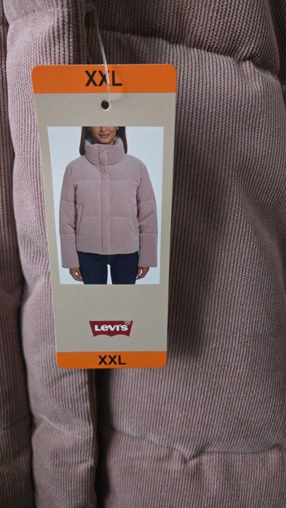 Levi's Jacket 