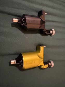 Professional tattoo machines neotat vivace