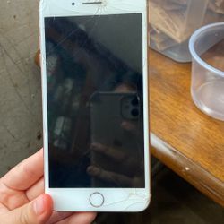 iPhone 8 