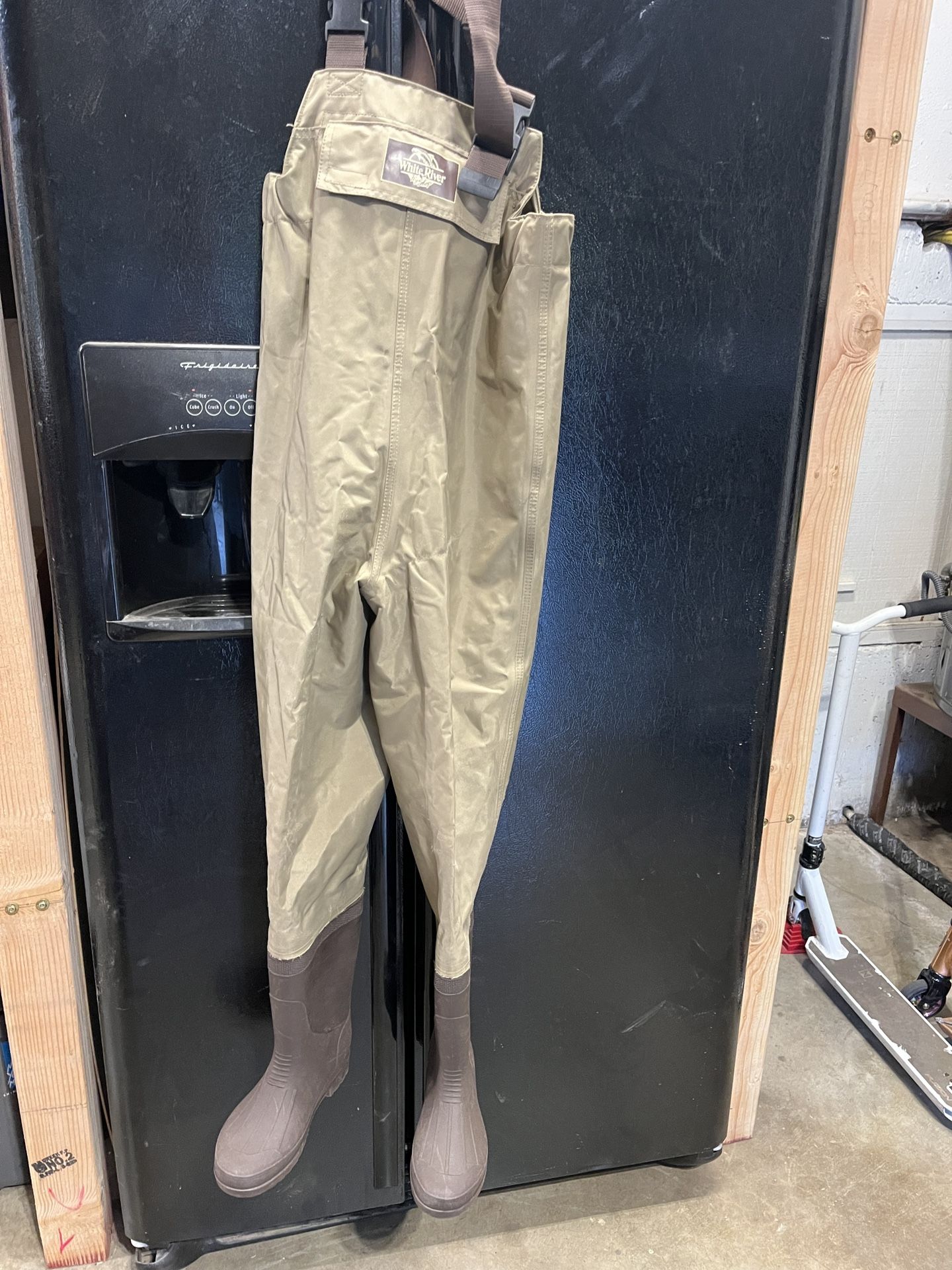 Kids Fishing Waders