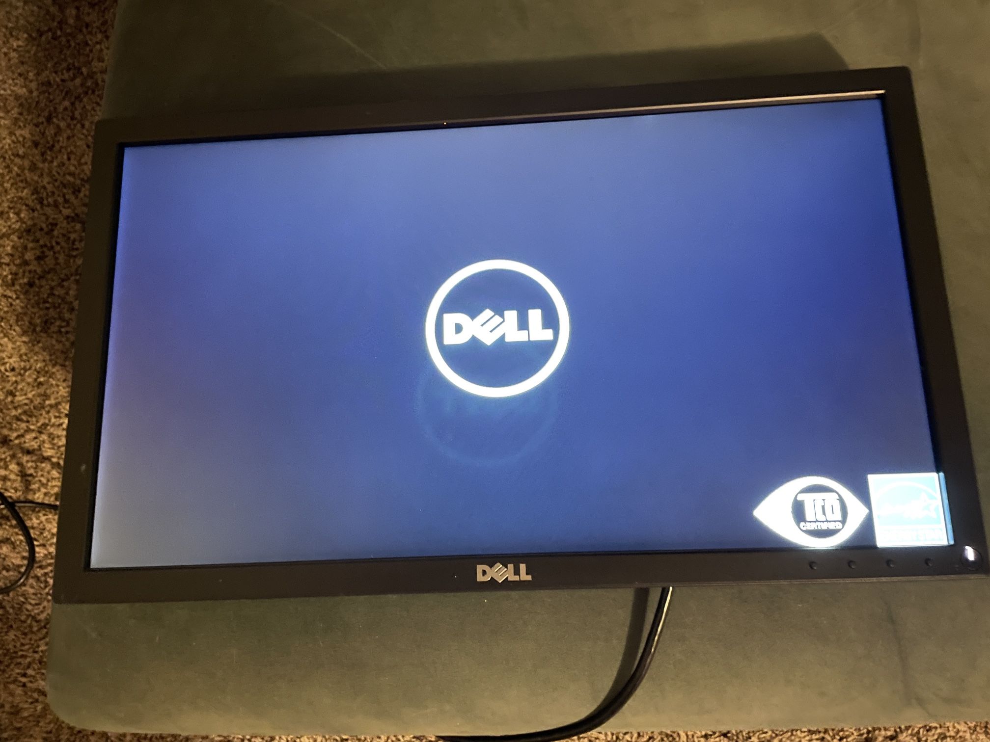 Dell Monitor 21”
