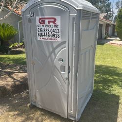 Portapotty
