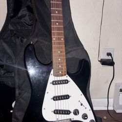 Electric Guitar 