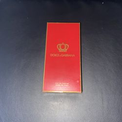 Dolce&Gabbana Queen
