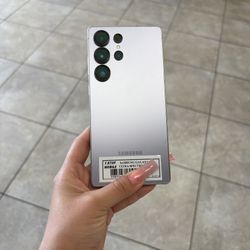 SAMSUNG S25 ULTRA SPECTRUM 