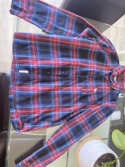 Abercrombie Shirt 