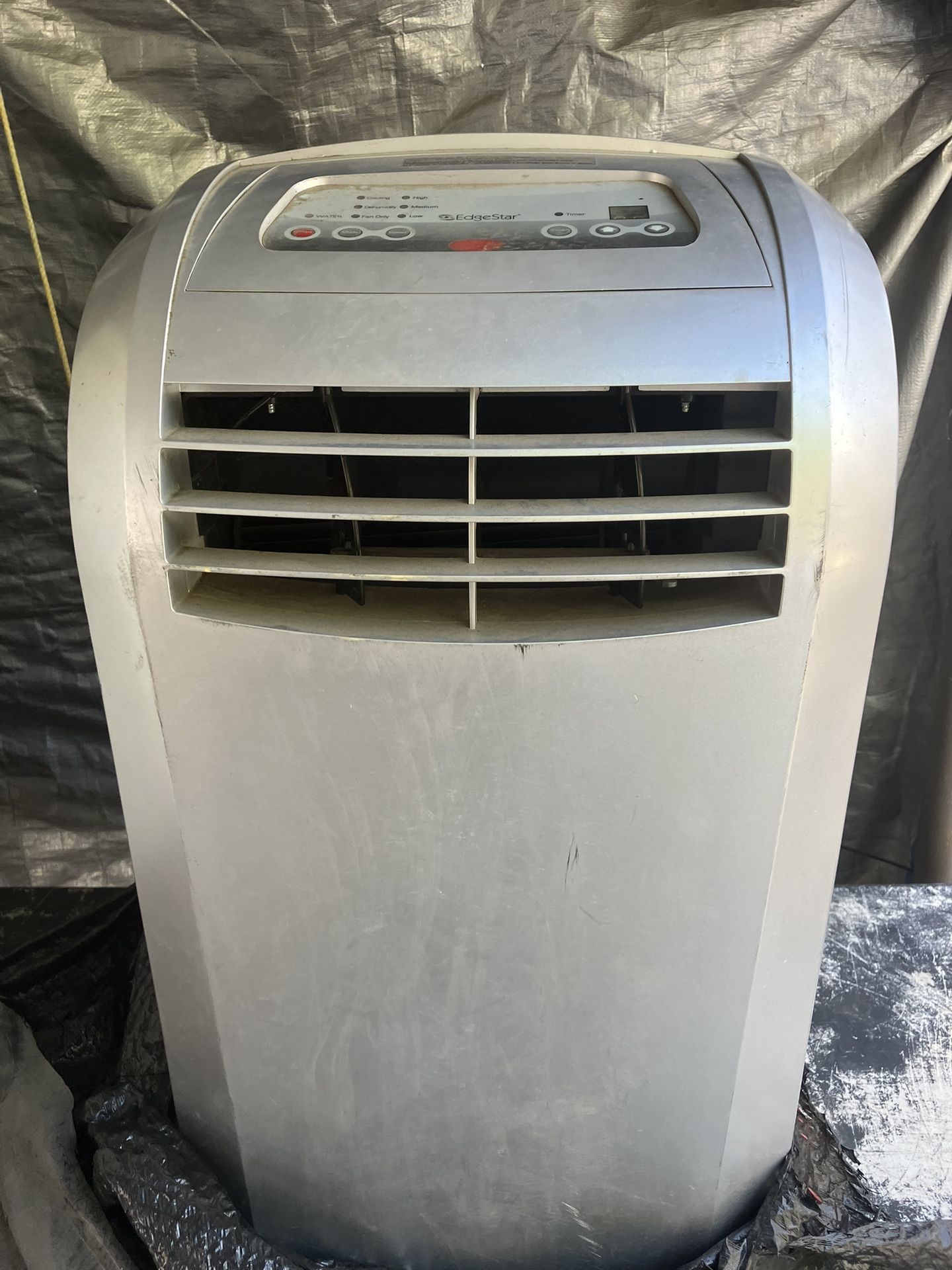AC /Heater