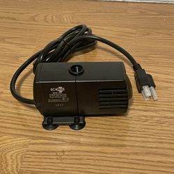EcoPlus Water Pump 