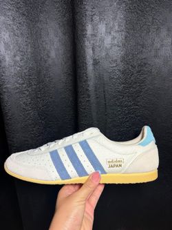 Adidas Japan 