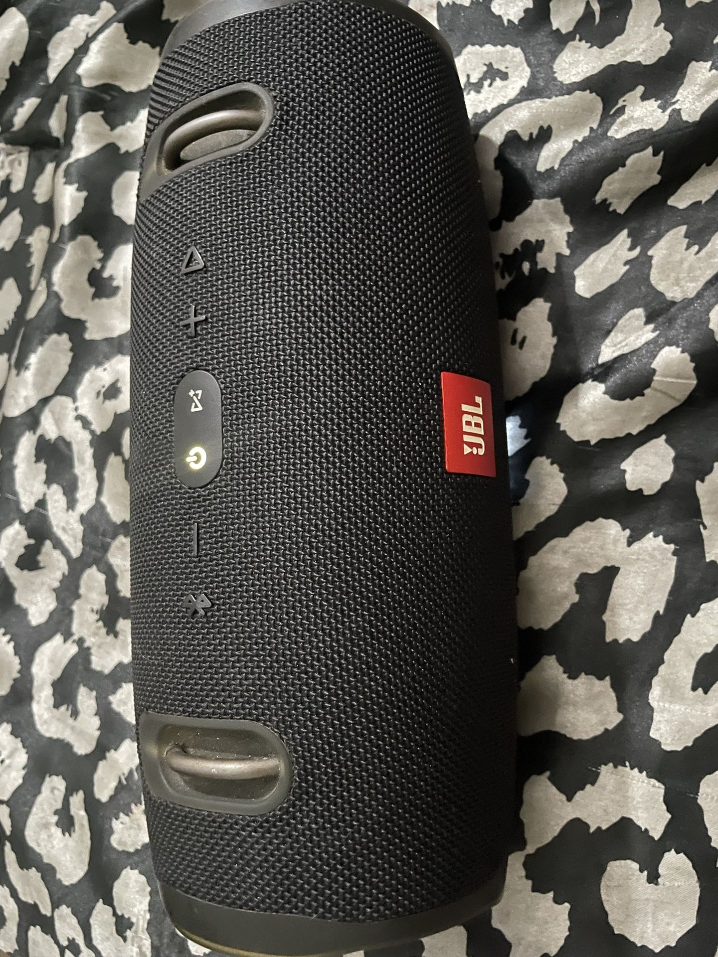 Jbl Extreme 2