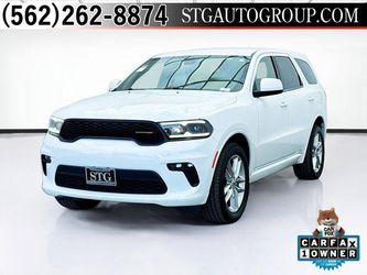 2022 Dodge Durango