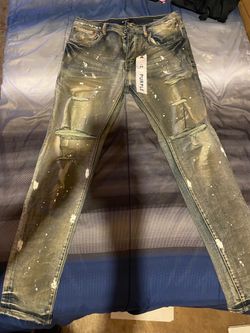 Purple Brand Jeans