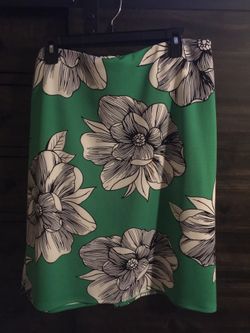 Ladies skirt