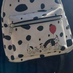 Loungefly Mini Backpack