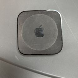 Apple Tv