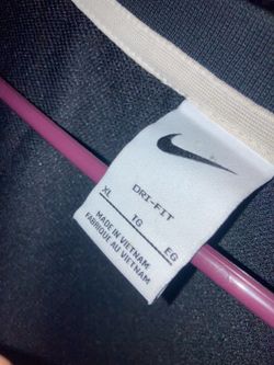 Nike Baseball Sweater 