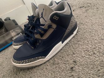 Jordan 3’s Size 10