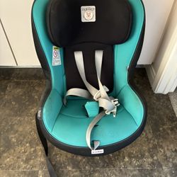 Peg perego Primo Viaggio Convertible Car Seat