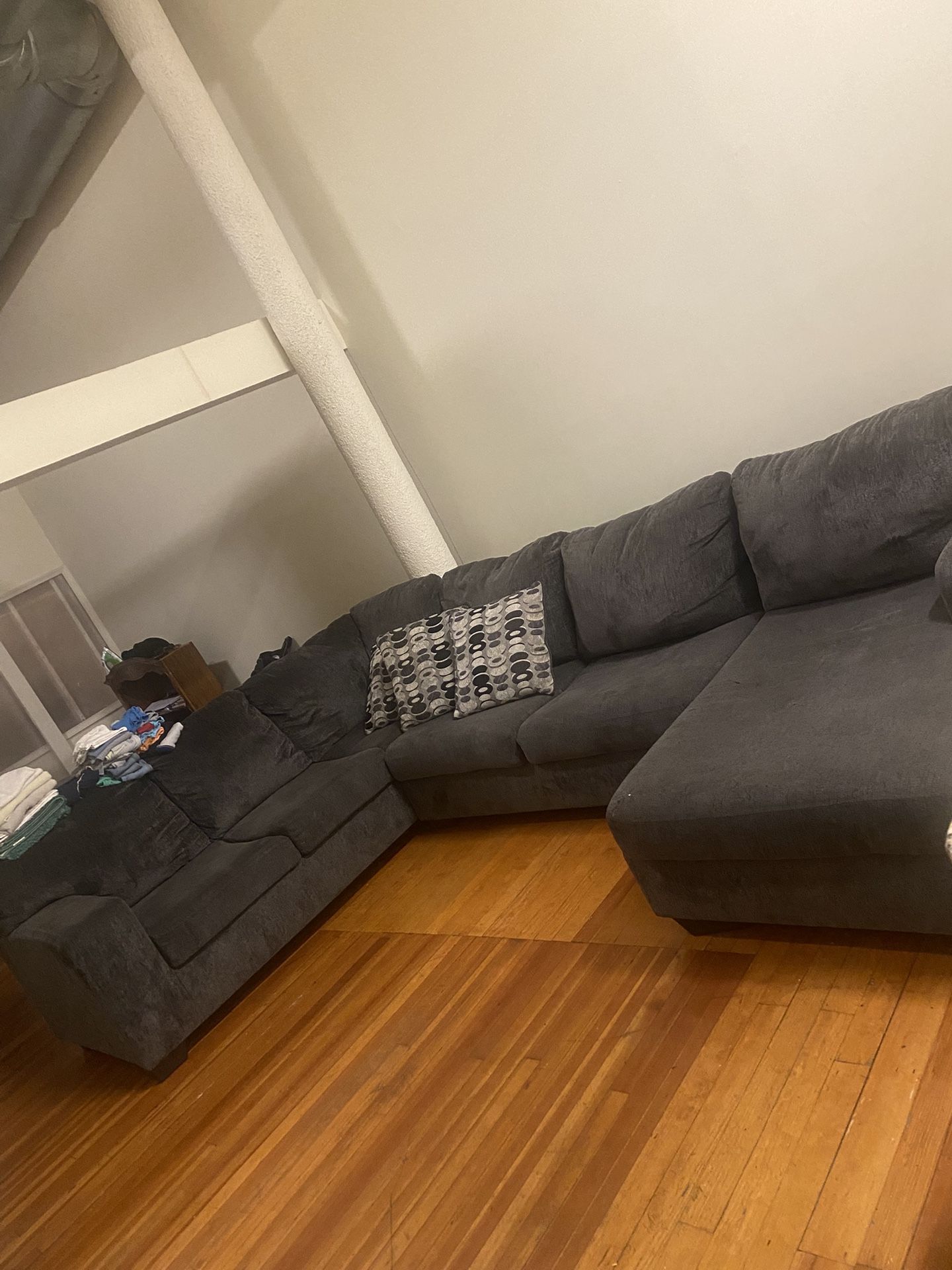 Sectional
