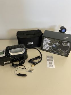Digital Air/ Tire inflator by JACO