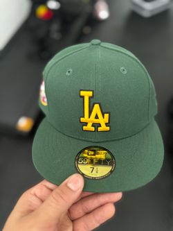 Brand New Fitted Hats