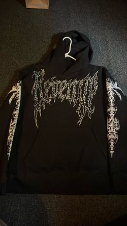 Revenge Hoodie
