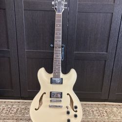 Ibanez Electric Guitar ES-335 copy