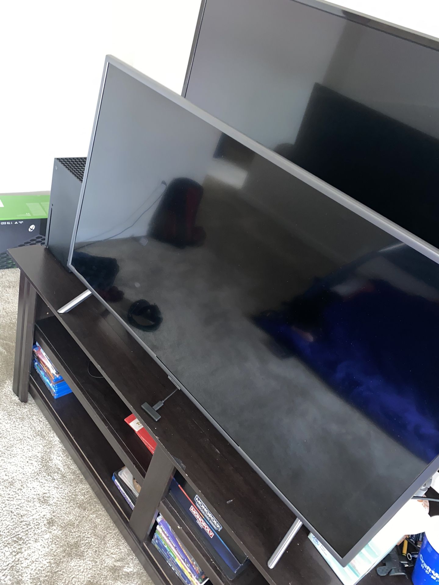 SAMSUNG Model / MODELE NO.: UN43RU7200F Type No. : UN43RU7200