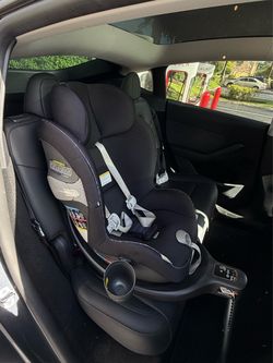 Cybex car seat