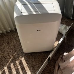 Portable AC Unit