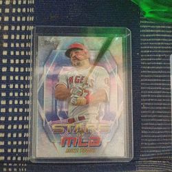 Mike Trout