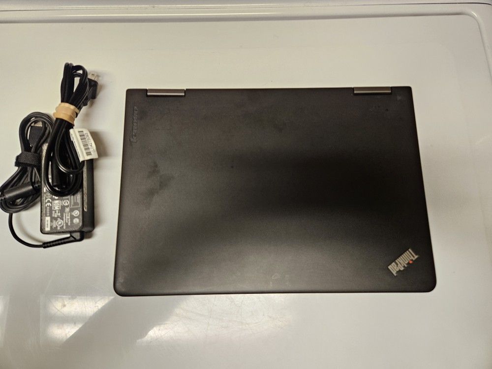 Lenovo ThinkPad Yoga 12 Touchscreen Intel i7-5600 256 GB SSD