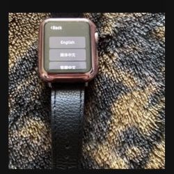 Apple Watch Series 2