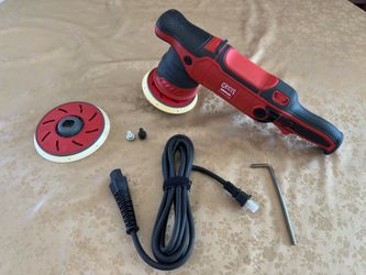 Griot's Garage G21 Long-Throw Orbital Polisher
