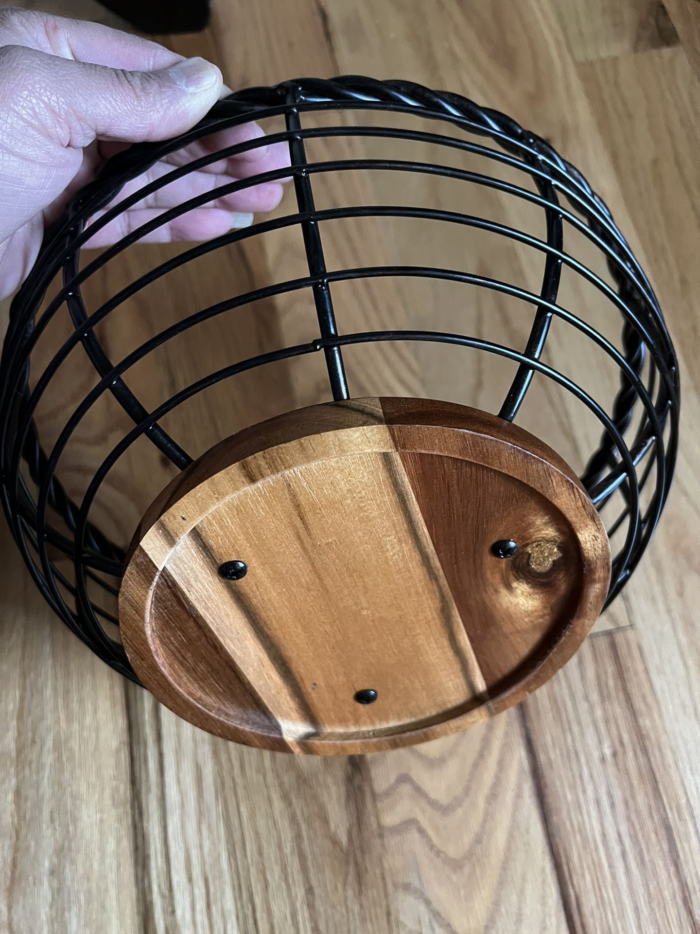 Fruit Bowl