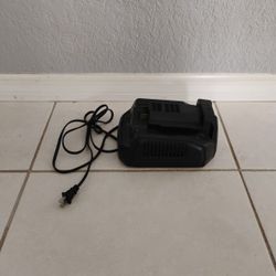 Ego Battery Charger 
