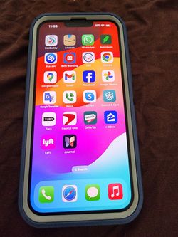 Iphone 13 pro Max 128gb UNLOCKED