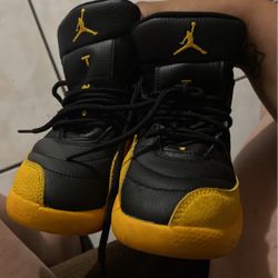 Jordan Sneaker Size 13C