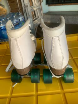 Skate-size 2