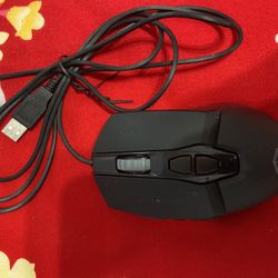 Cyberpower mouse
