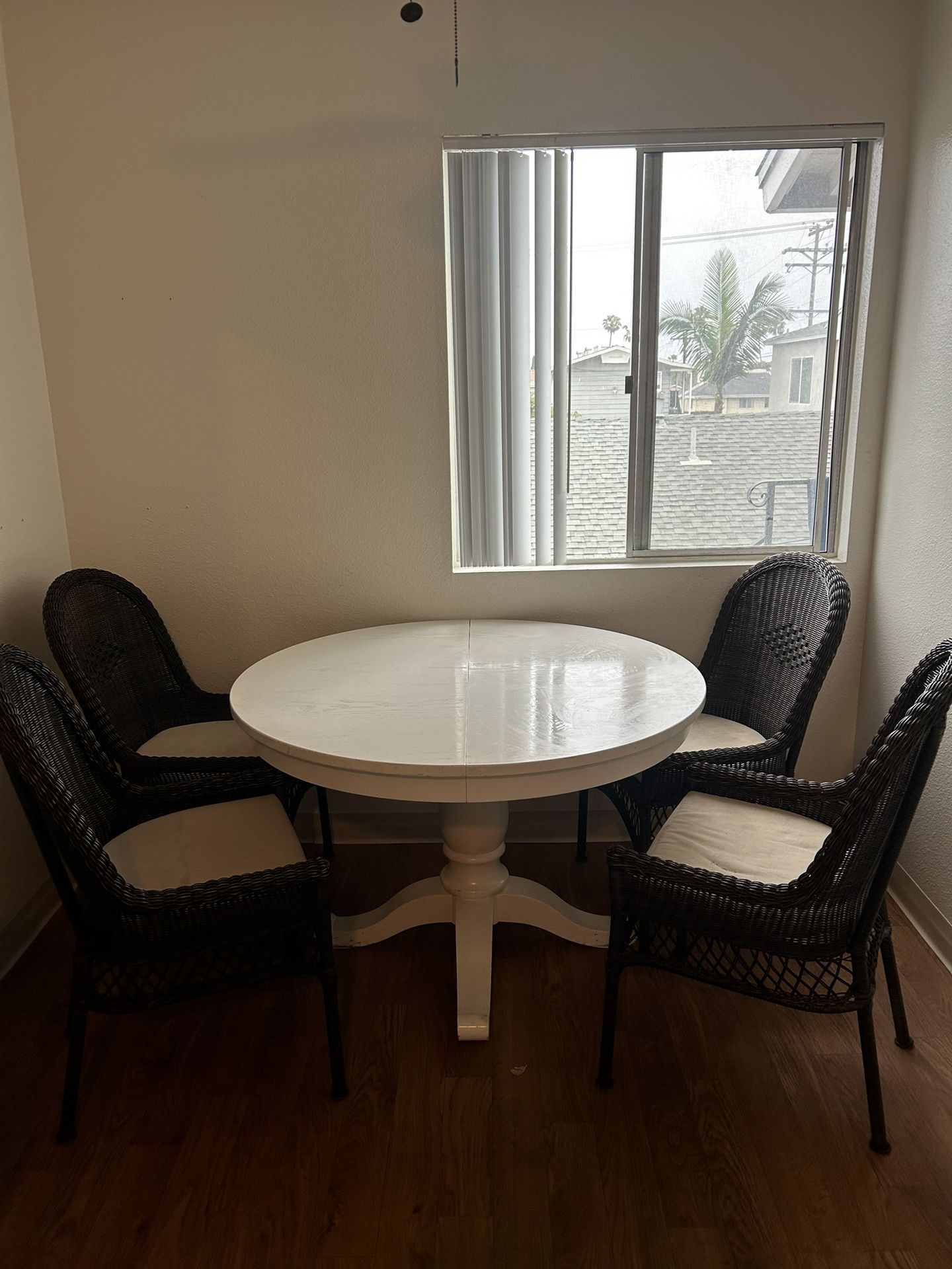 Kitchen Table